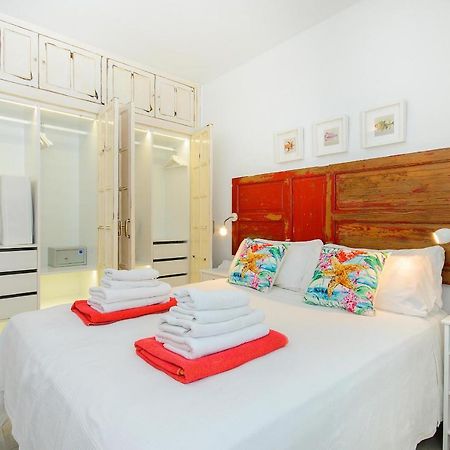 Casa Capricho Apartment Puerto del Carmen  Bagian luar foto