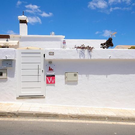 Casa Capricho Apartment Puerto del Carmen  Bagian luar foto