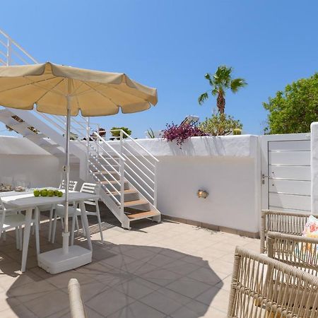 Casa Capricho Apartment Puerto del Carmen  Bagian luar foto