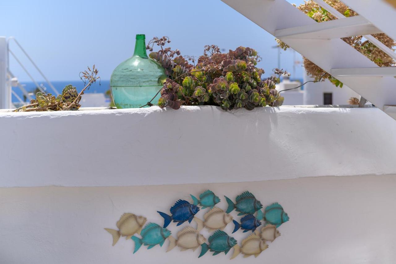Casa Capricho Apartment Puerto del Carmen  Bagian luar foto