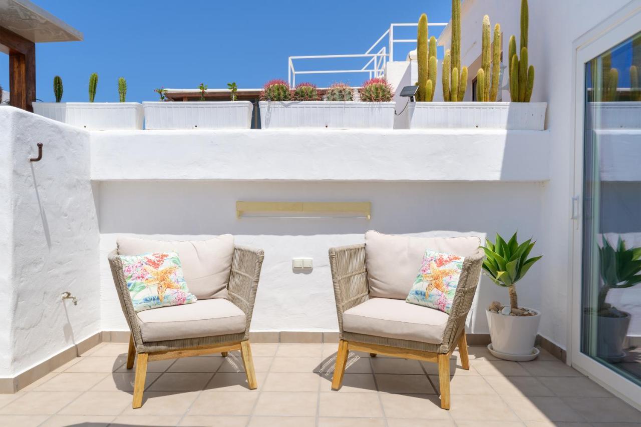 Casa Capricho Apartment Puerto del Carmen  Bagian luar foto