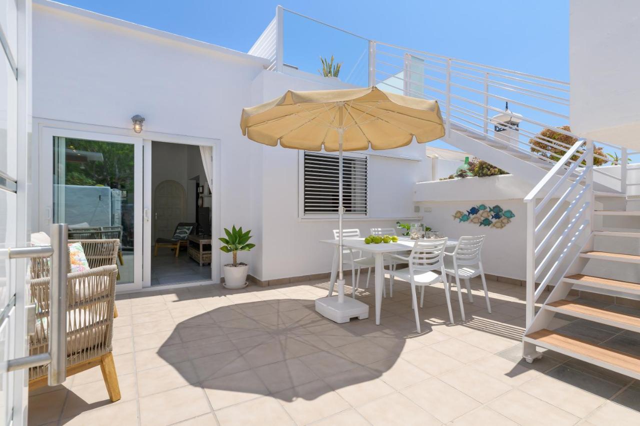 Casa Capricho Apartment Puerto del Carmen  Bagian luar foto