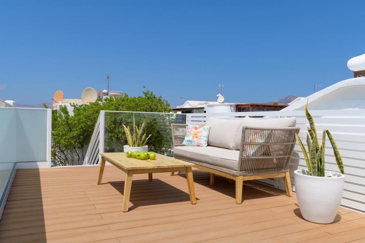Casa Capricho Apartment Puerto del Carmen  Bagian luar foto
