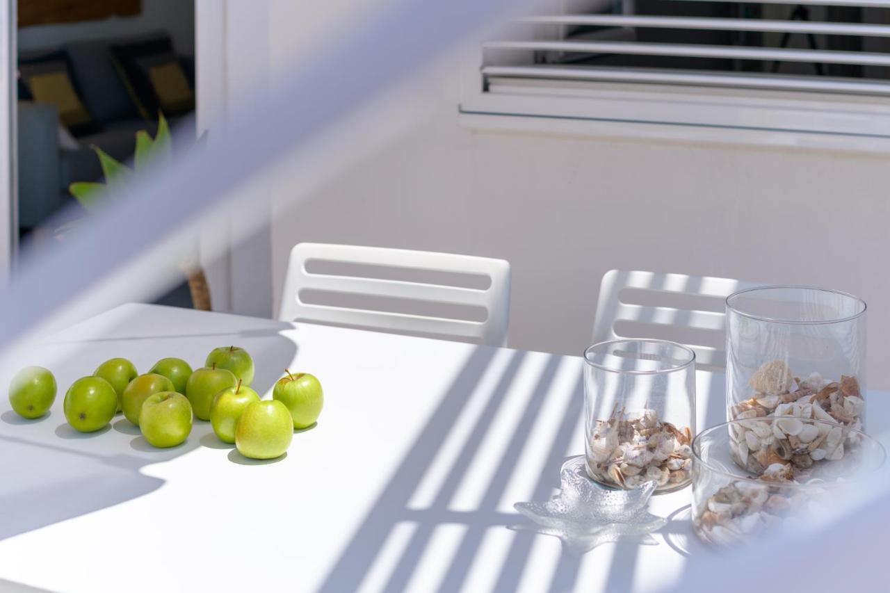 Casa Capricho Apartment Puerto del Carmen  Bagian luar foto
