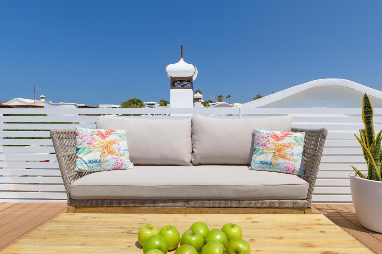 Casa Capricho Apartment Puerto del Carmen  Bagian luar foto