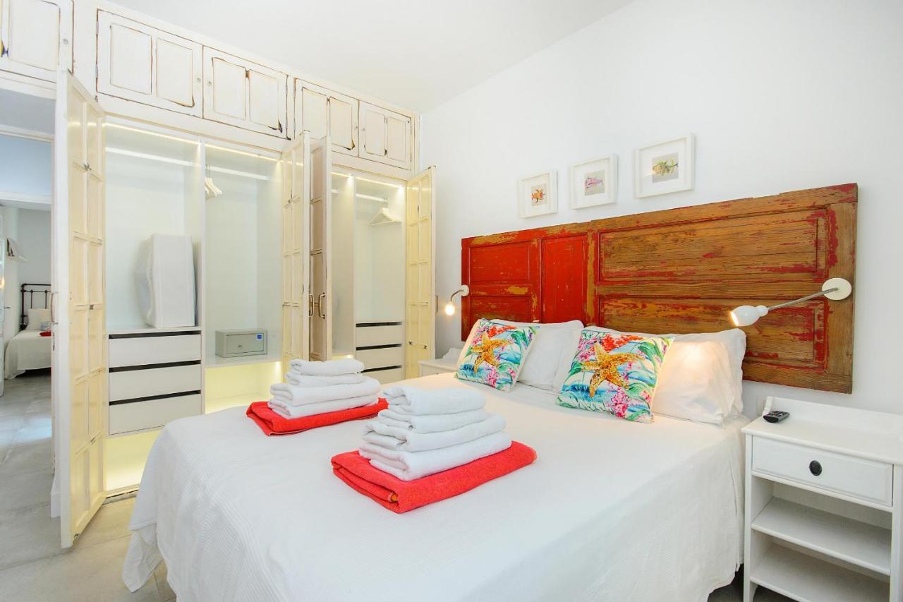 Casa Capricho Apartment Puerto del Carmen  Bagian luar foto