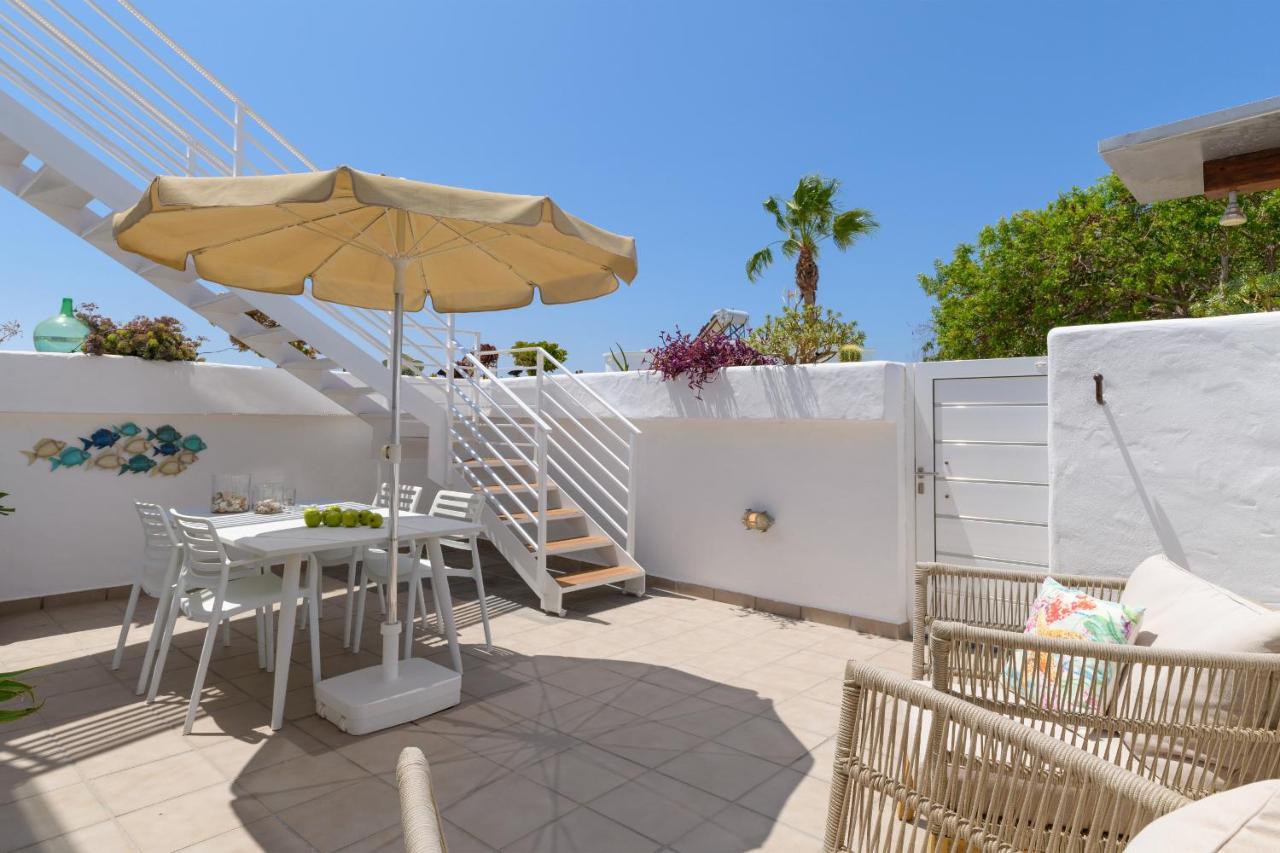 Casa Capricho Apartment Puerto del Carmen  Bagian luar foto