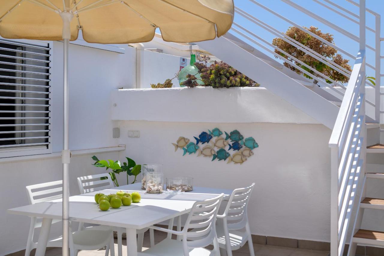 Casa Capricho Apartment Puerto del Carmen  Bagian luar foto