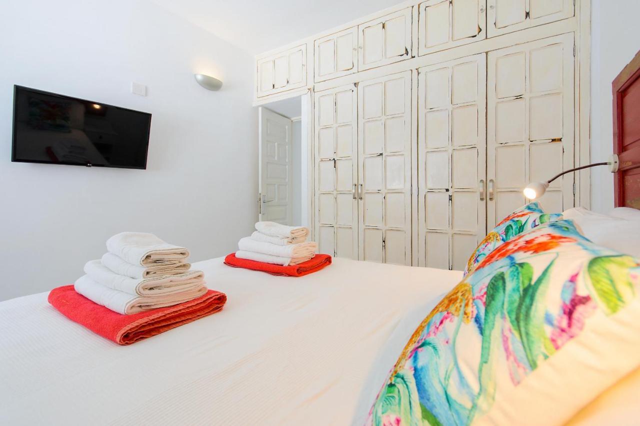 Casa Capricho Apartment Puerto del Carmen  Bagian luar foto