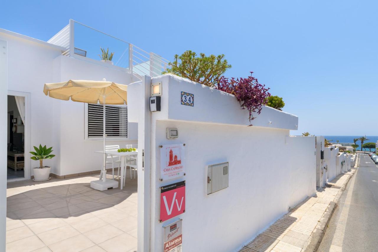 Casa Capricho Apartment Puerto del Carmen  Bagian luar foto