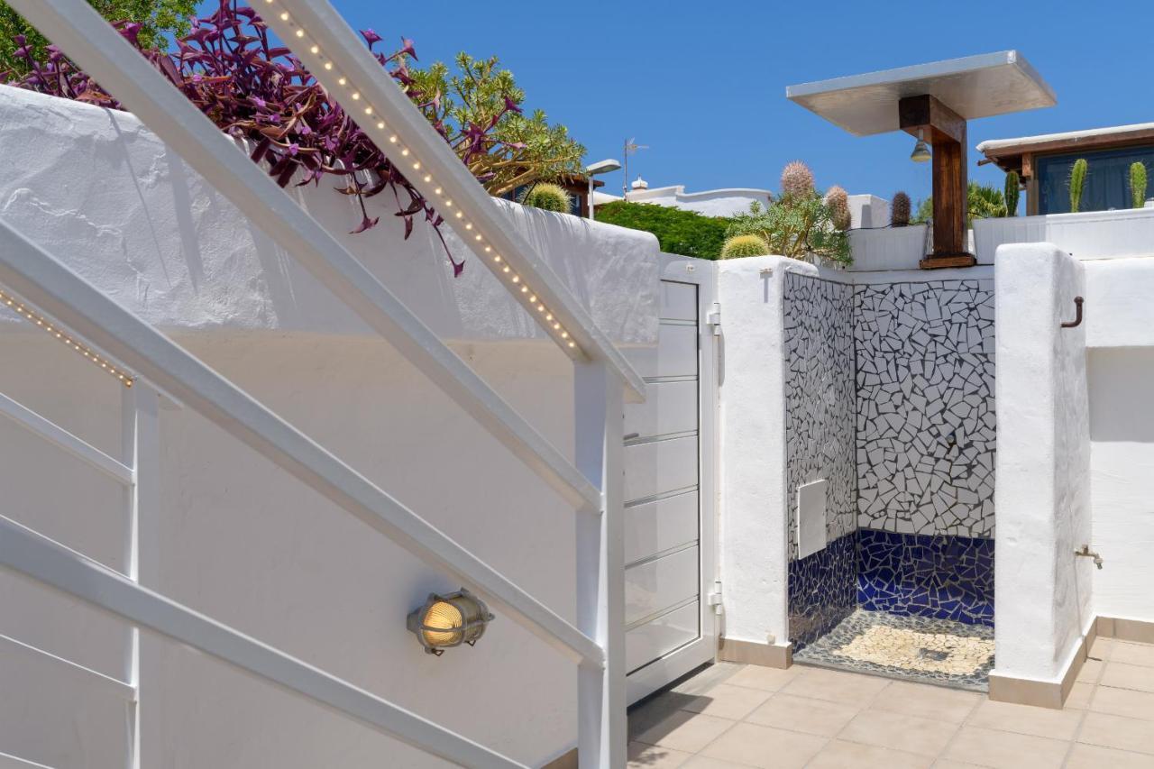 Casa Capricho Apartment Puerto del Carmen  Bagian luar foto