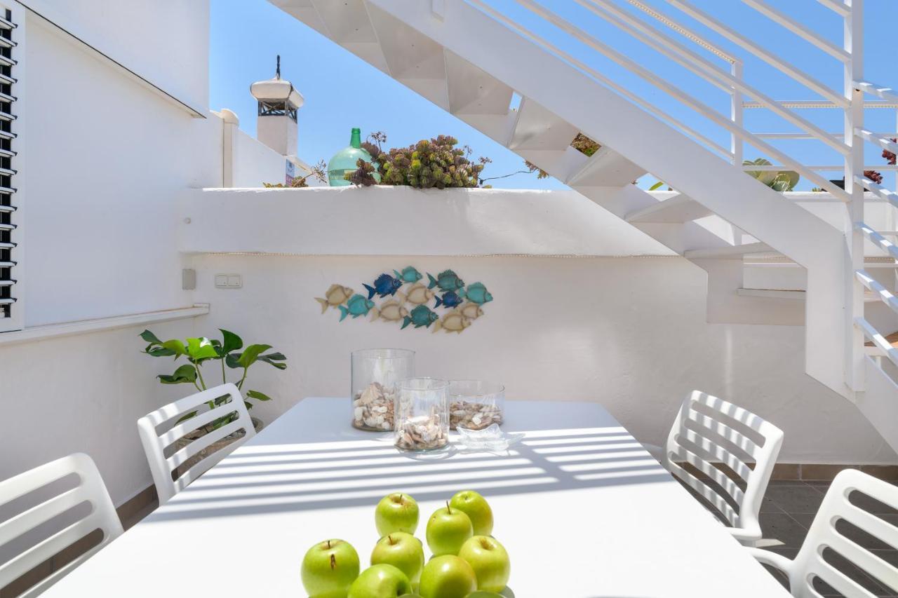 Casa Capricho Apartment Puerto del Carmen  Bagian luar foto