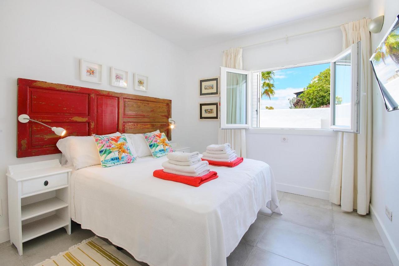 Casa Capricho Apartment Puerto del Carmen  Bagian luar foto