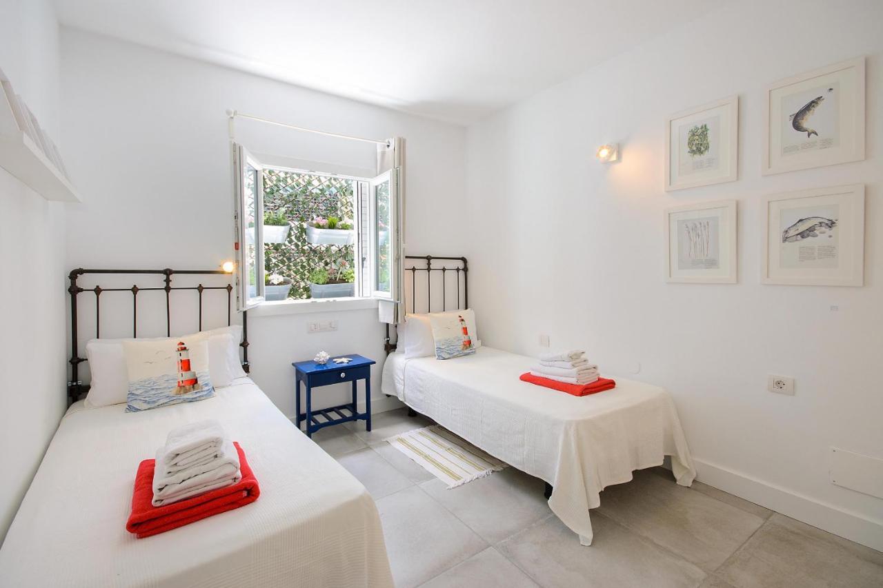 Casa Capricho Apartment Puerto del Carmen  Bagian luar foto