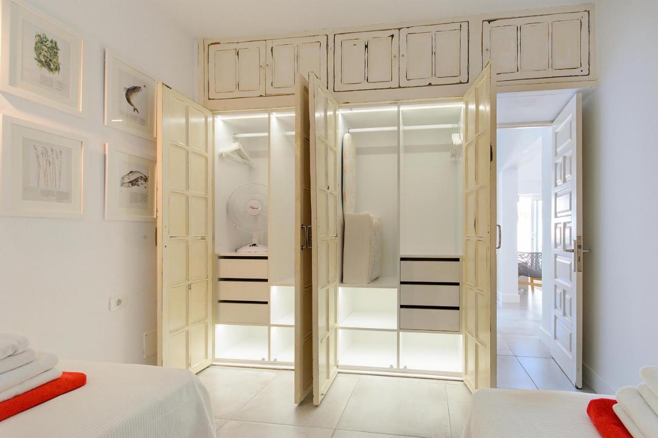 Casa Capricho Apartment Puerto del Carmen  Bagian luar foto
