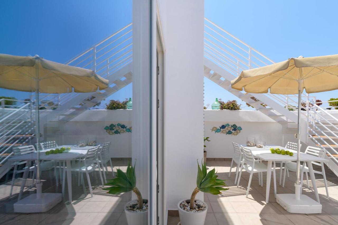 Casa Capricho Apartment Puerto del Carmen  Bagian luar foto