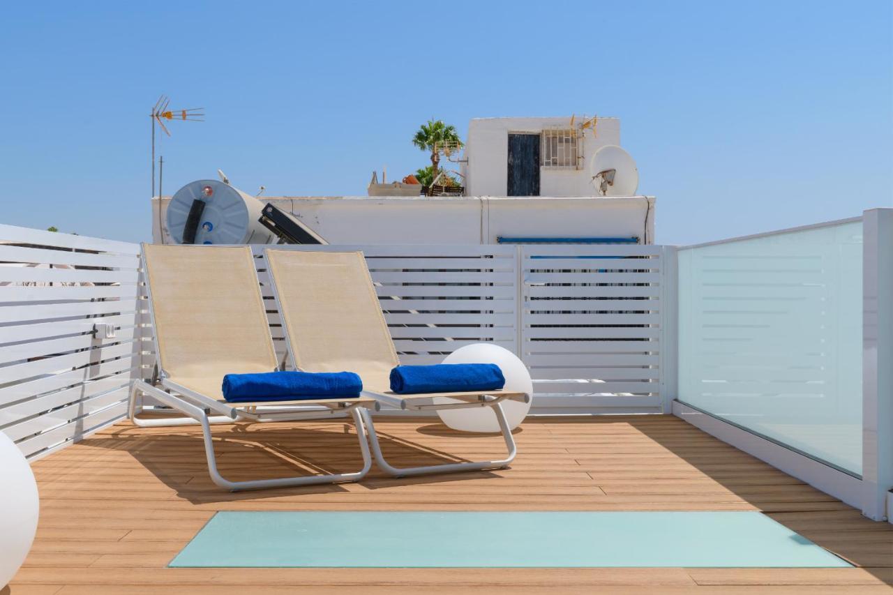 Casa Capricho Apartment Puerto del Carmen  Bagian luar foto