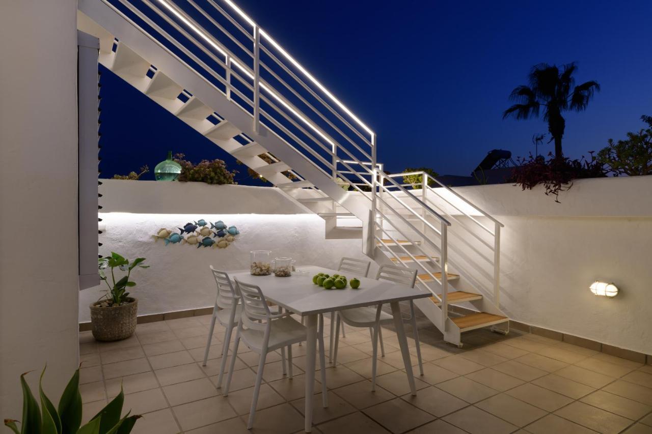 Casa Capricho Apartment Puerto del Carmen  Bagian luar foto