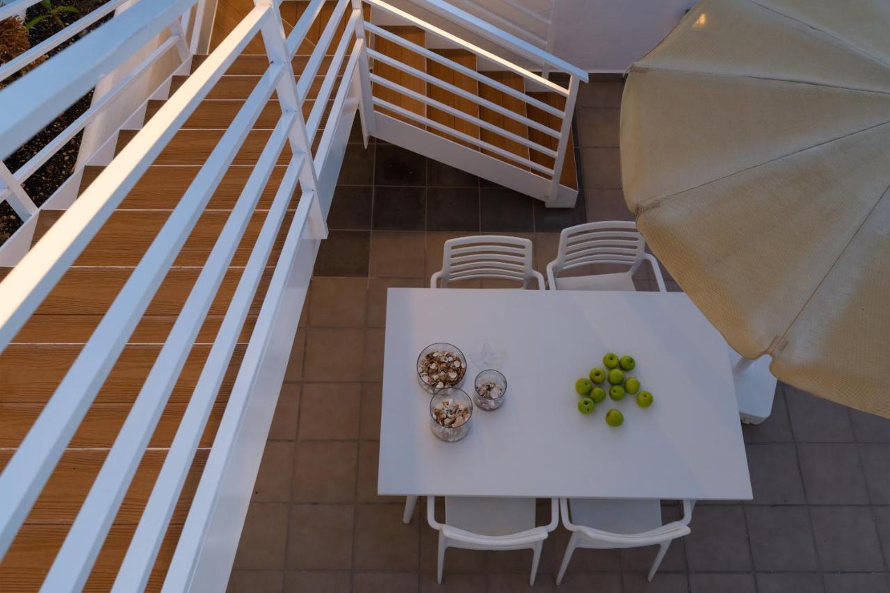 Casa Capricho Apartment Puerto del Carmen  Bagian luar foto