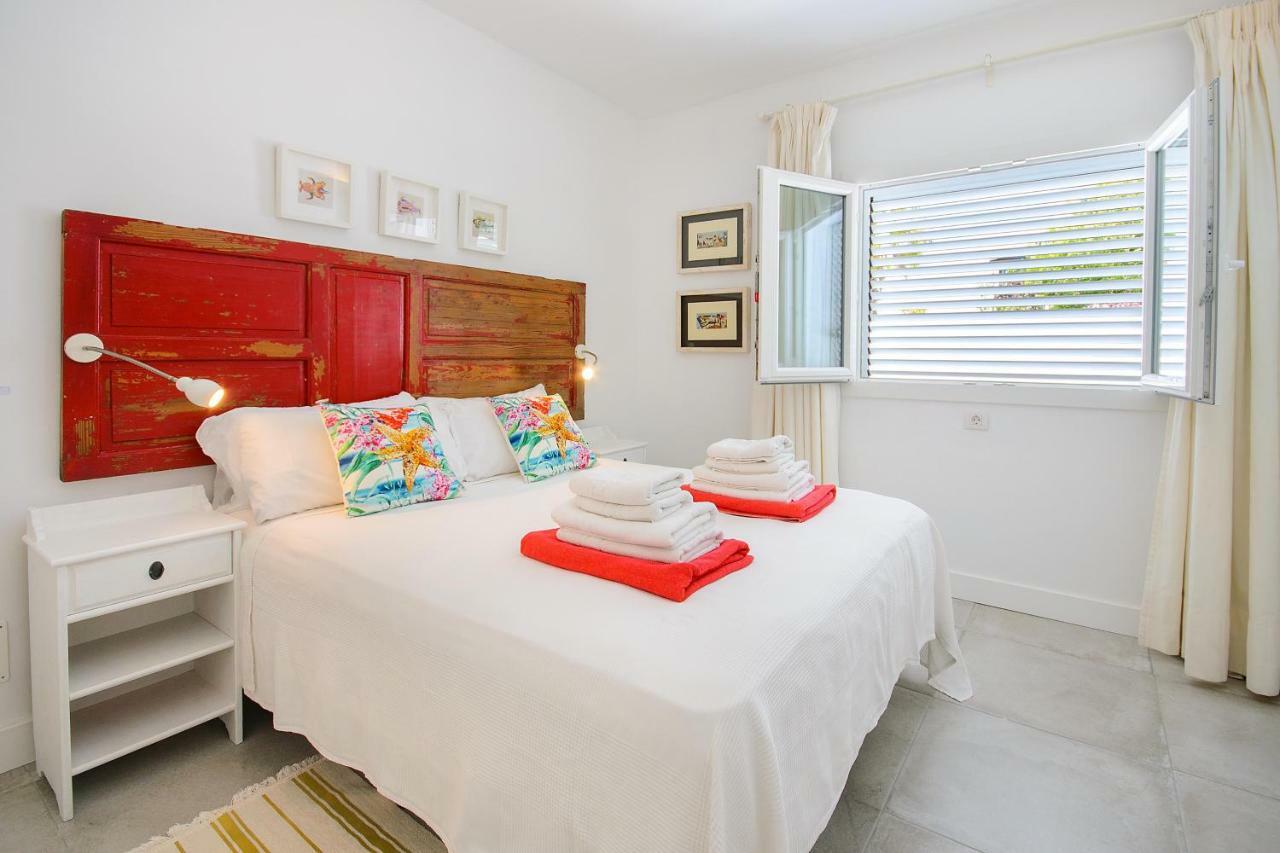 Casa Capricho Apartment Puerto del Carmen  Bagian luar foto
