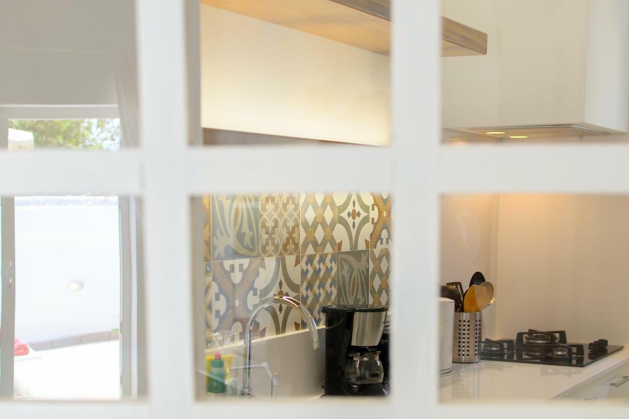 Casa Capricho Apartment Puerto del Carmen  Bagian luar foto