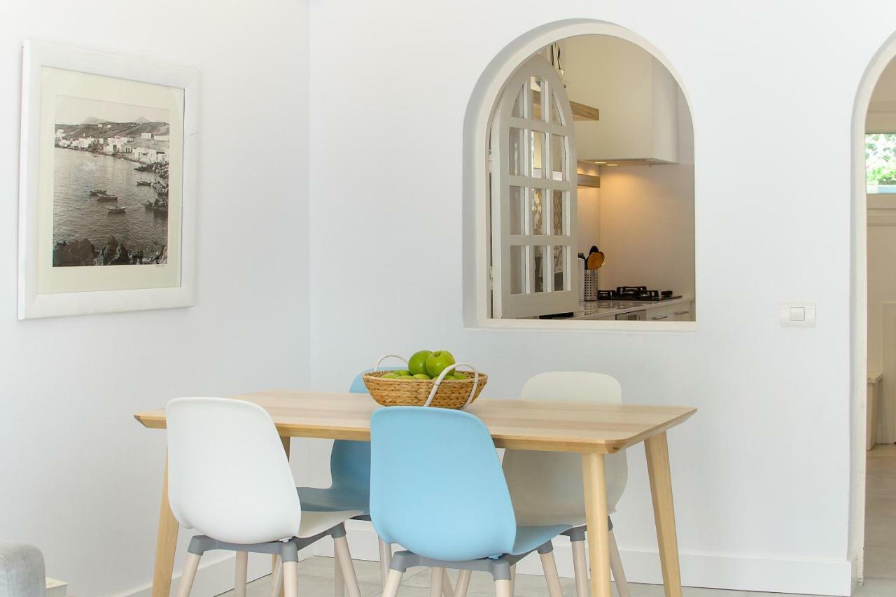 Casa Capricho Apartment Puerto del Carmen  Bagian luar foto