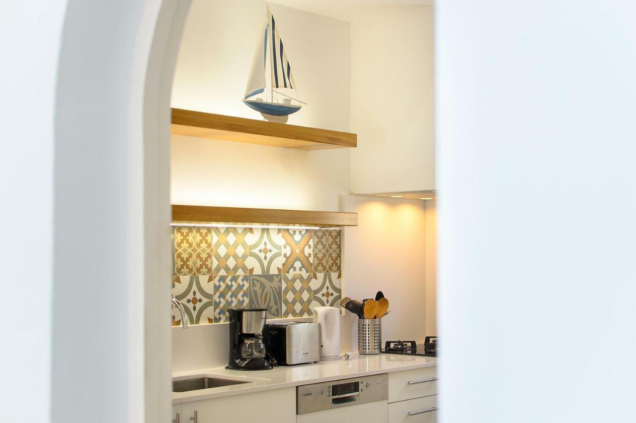 Casa Capricho Apartment Puerto del Carmen  Bagian luar foto